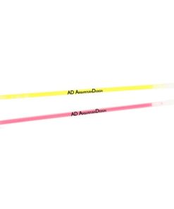 8 Inch Glow Stick Bracelet Image 1