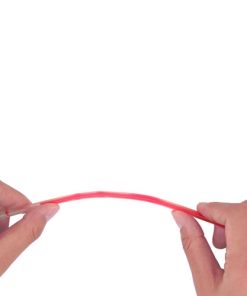 8 Inch Standard Glow Bracelets 16 8 Inch Glow Stick Bracelet Image 3