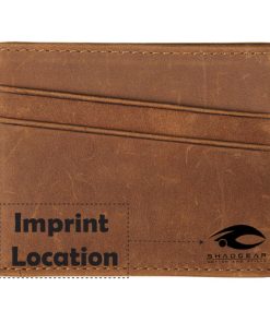 Slim Leather Credit Card Holder 10 Leather Thin Credit Card Holder Image 4