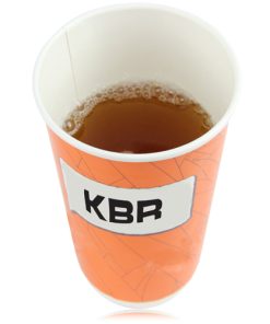 20 oz White Single Layer Paper Cups 17 20 Oz Paper Cup Image 4