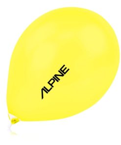 12 Inch Simple Custom Balloons Wholesale