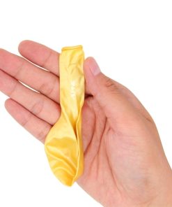 12 Inch Custom Balloons 10 12 Inch Simple Custom Balloons Wholesale Image 2