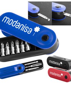 Rotation Case Screw Set Tool