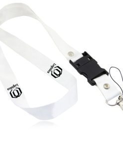 Lanyard USB Hard Drive 16 GB 18 16GB Lanyard Flash Drive Image 5