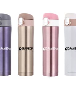 Stainless Steel Flask With Insulation Cup