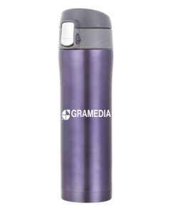Stainless Steel Thermo 11 Stainless Steel Flask With Insulation Cup Image 2