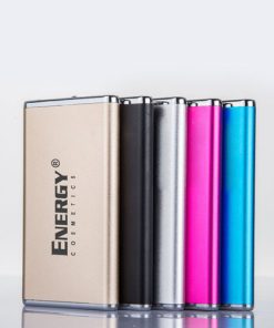 Promotional Ultra-Thin Portable Power Bank