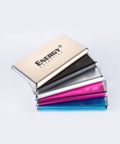 Promotional Ultra-Thin Portable Power Bank Image 1