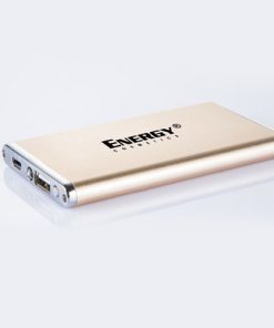 Promotional Ultra Thin Mobile Power Bank 15 Promotional Ultra-Thin Portable Power Bank Image 2