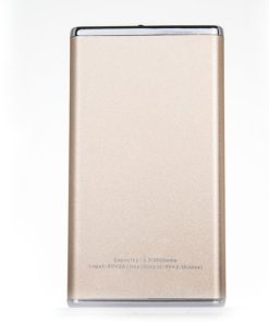 Promotional Ultra Thin Mobile Power Bank 17 Promotional Ultra-Thin Portable Power Bank Image 4