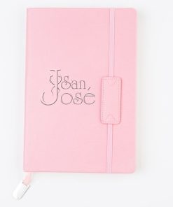 PU Leather Diary with Stylish Stylus Pen 10 PU Leather Diary with Stylish Stylus Pen Image 2