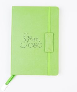 PU Leather Diary with Stylish Stylus Pen 12 PU Leather Diary with Stylish Stylus Pen Image 4