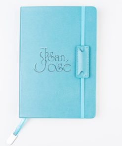 PU Leather Diary with Stylish Stylus Pen 13 PU Leather Diary with Stylish Stylus Pen Image 5