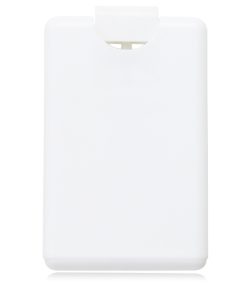 15ml Credit Card Hand Sanitizer Sprayer Image 1