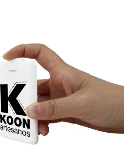 15ml Credit Card Hand Sanitizer Spray 15 15ml Credit Card Hand Sanitizer Sprayer Image 3