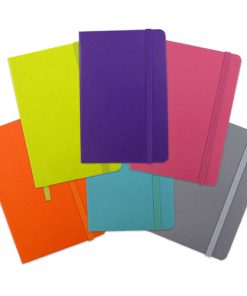 Personalized Hardcover Leather Journals 15 Custom Leather Journals & Personalized Leather Journals Image 4