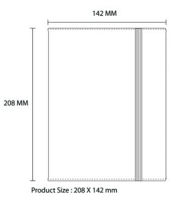 Personalized Hardcover Leather Journals 19 Custom Leather Journals & Personalized Leather Journals Image 8