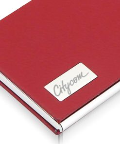 Business Card Holder with Magnetic PU Leather Stainless 11 PU Leather Excutive Business Card Holders Image 3