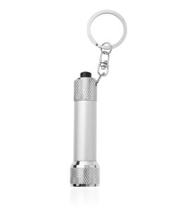 Personalized Aluminum LED Flashlight Keychains 10 Custom Aluminium LED Light Keychain Image 2