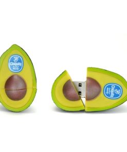 2GB Your Customize Shape Flash Drive