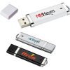 16GB Bravo Deluxe USB 2.0 Flash Drive 1 16GB Deluxe USB Flash Drive