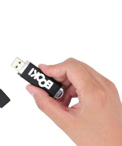 16GB Bravo Deluxe USB 2.0 Flash Drive 15 16GB Deluxe USB Flash Drive Image 5