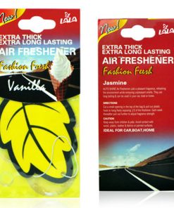 Custom Car Air Freshener 10 Custom Air Fresheners Bulk Image 3