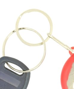 Smile Scrabble Tiles Bottle Opener Keychain 25 Smile Bottle Opener Keychain Image 9