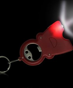 Smile Scrabble Tiles Bottle Opener Keychain 19 Smile Bottle Opener Keychain Image 3