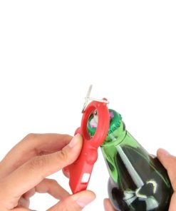 Smile Scrabble Tiles Bottle Opener Keychain 21 Smile Bottle Opener Keychain Image 5