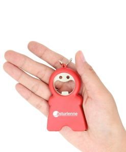 Smile Scrabble Tiles Bottle Opener Keychain 22 Smile Bottle Opener Keychain Image 6