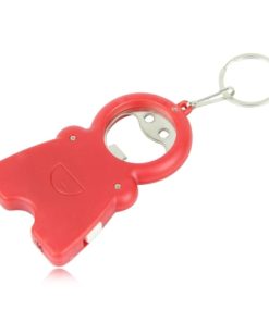 Smile Scrabble Tiles Bottle Opener Keychain 23 Smile Bottle Opener Keychain Image 7