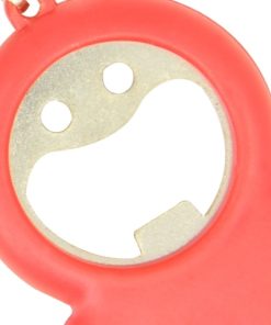 Smile Scrabble Tiles Bottle Opener Keychain 24 Smile Bottle Opener Keychain Image 8