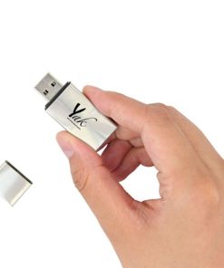 Mini Usb Flash Drive 8gb for sale 18 8GB Premium Metal Flash Drive Image 4