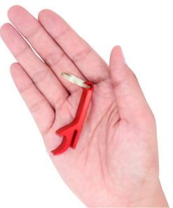 Aluminum Bottle Can Opener Keyring 18 Aluminium Bottle And Can Opener Keyring Image 4