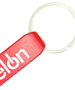 Aluminum Bottle Can Opener Keyring 21 Aluminium Bottle And Can Opener Keyring Image 7