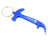 Hammer Bottle Opener 2 Aluminium Hammer Bottle Opener Keyring