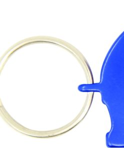 Hammer Bottle Opener 18 Aluminium Hammer Bottle Opener Keyring Image 7