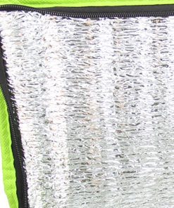 Reusable Non-Woven Cooler Bags 35 Non Woven Insulated Custom Cooler Bag Image 10