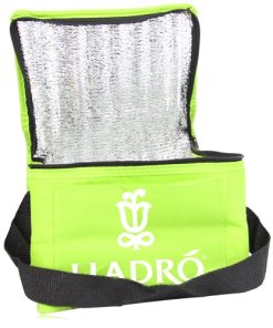 Reusable Non-Woven Cooler Bags 36 Non Woven Insulated Custom Cooler Bag Image 11