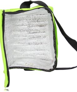 Reusable Non-Woven Cooler Bags 37 Non Woven Insulated Custom Cooler Bag Image 12