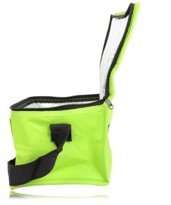 Reusable Non-Woven Cooler Bags 38 Non Woven Insulated Custom Cooler Bag Image 13