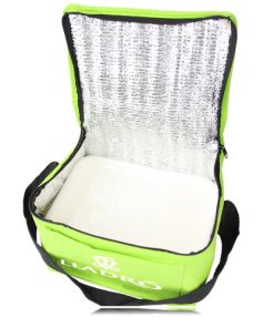 Reusable Non-Woven Cooler Bags 40 Non Woven Insulated Custom Cooler Bag Image 15