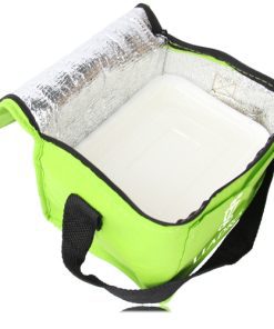 Reusable Non-Woven Cooler Bags 42 Non Woven Insulated Custom Cooler Bag Image 17