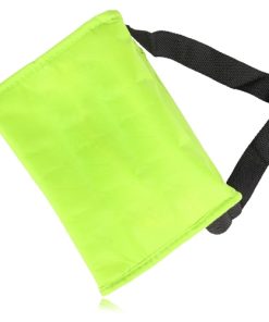 Reusable Non-Woven Cooler Bags 46 Non Woven Insulated Custom Cooler Bag Image 21