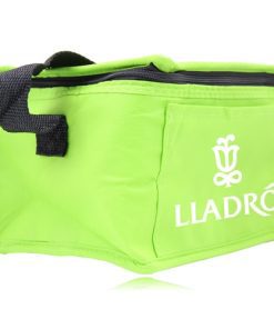 Non Woven Insulated Custom Cooler Bag Image 1