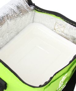 Reusable Non-Woven Cooler Bags 30 Non Woven Insulated Custom Cooler Bag Image 5