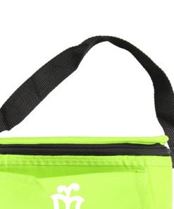 Reusable Non-Woven Cooler Bags 31 Non Woven Insulated Custom Cooler Bag Image 6