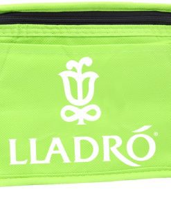 Reusable Non-Woven Cooler Bags 32 Non Woven Insulated Custom Cooler Bag Image 7