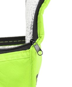 Reusable Non-Woven Cooler Bags 33 Non Woven Insulated Custom Cooler Bag Image 8